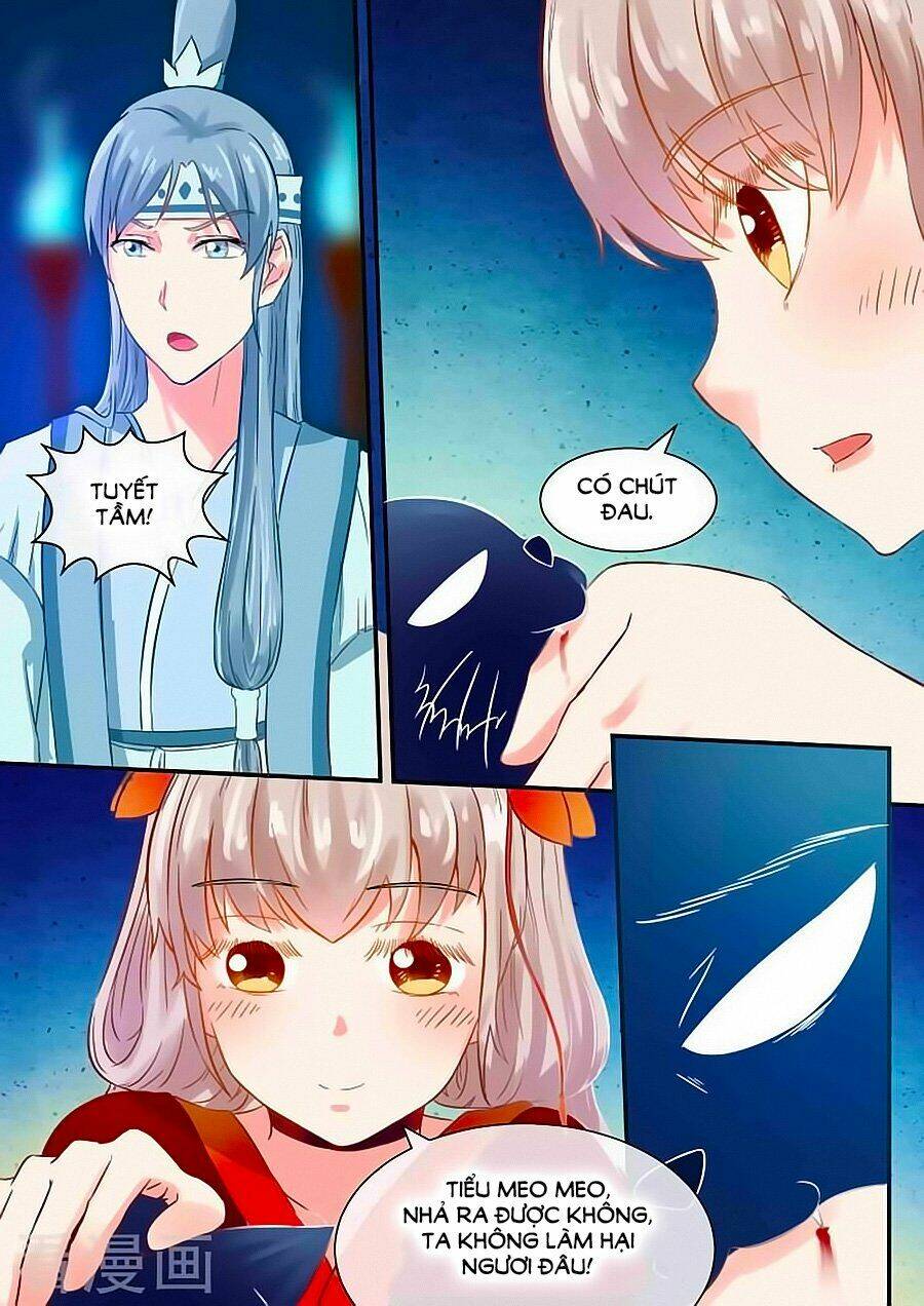 luyến ái sinh tử bộ chapter 47 3