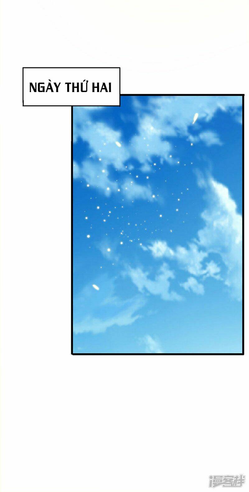 siêu cấp bại gia tử chapter 53 16