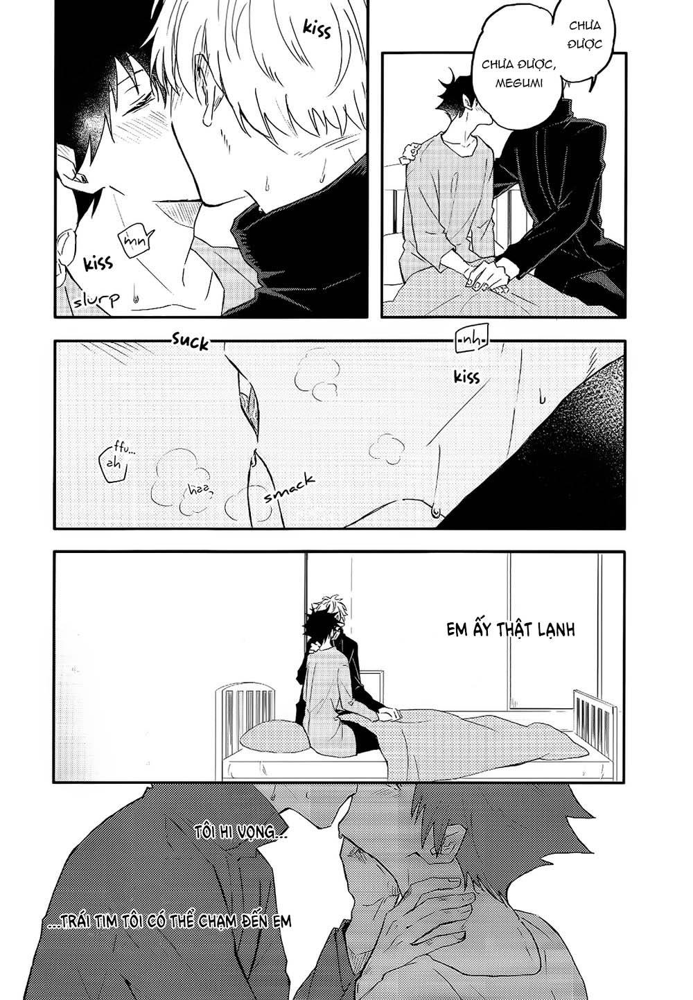 oneshot hỏny chapter 35 28