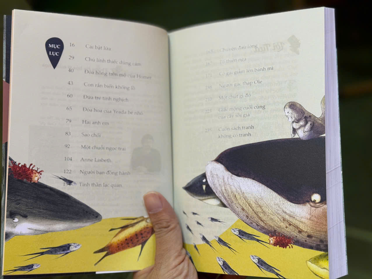 (In màu toàn bộ) CHÚ LÍNH THIẾC DŨNG CẢM –  Andersen – TIMES - NXB Văn học