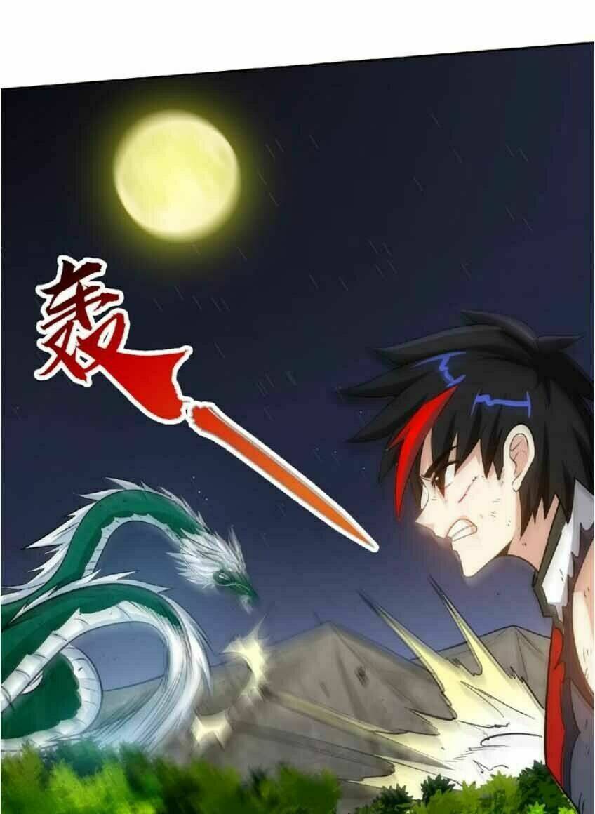 thánh võ tinh thần chapter 19 16