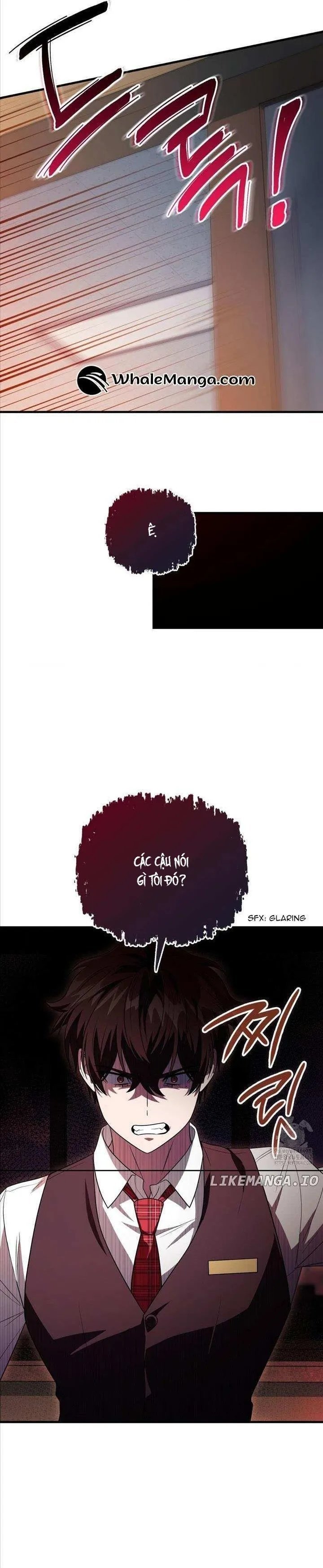 thành viên của hội là hàng xóm bên cạnh chapter 60 16