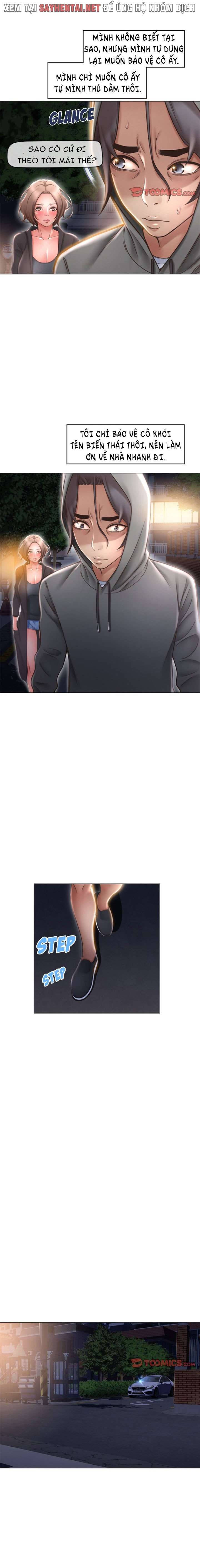 xa tận chân trời, gần ngay tr?.. chapter 18 11