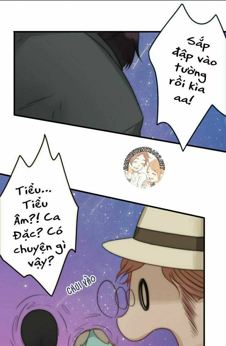 viện bảo tàng tâm nguyện chapter 5.1 9