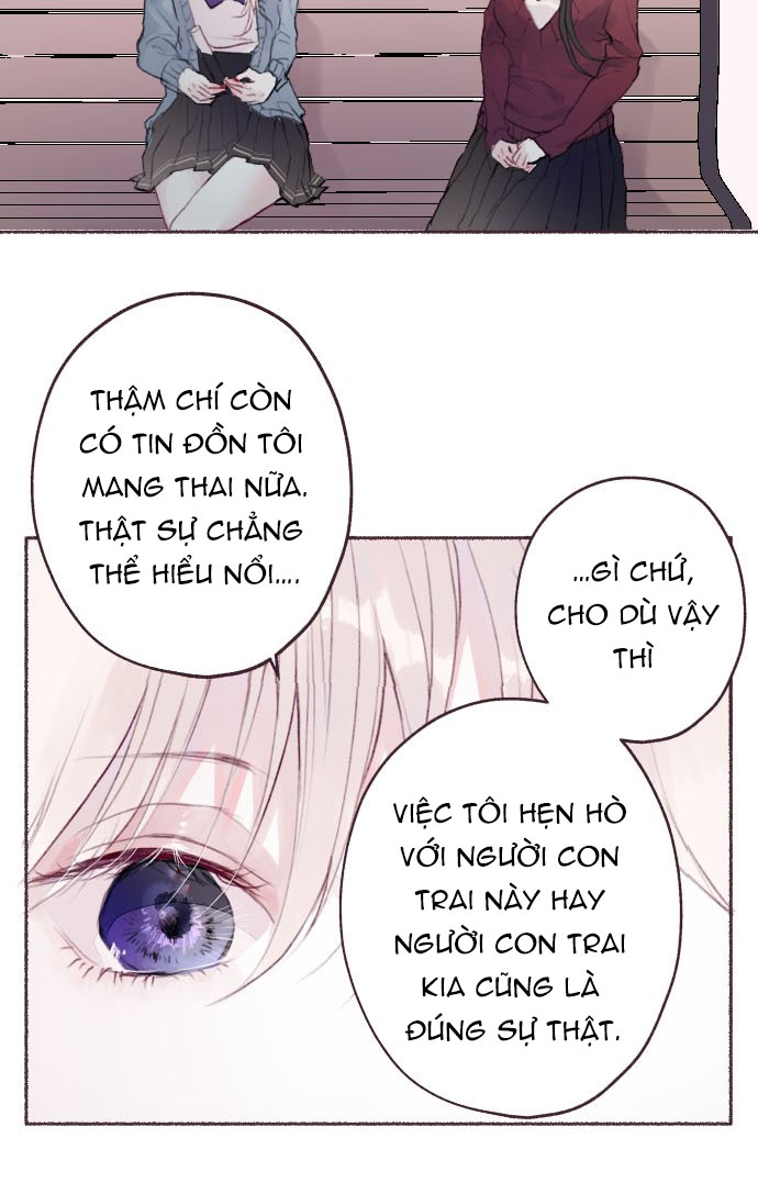 hoa viên bí mật chapter 24 7