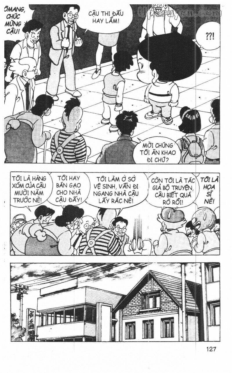 đội quân nhí nhố chapter 16 128