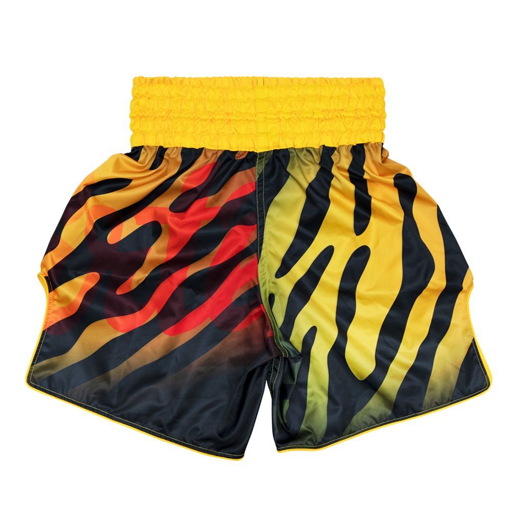 Quần thể thao Fairtex Boxing/Kickboxing &quot;Tiger&quot; - Hàng chính hãng, nhiều sizes