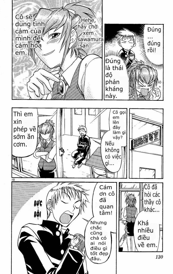 midori no hibi chapter 29 10