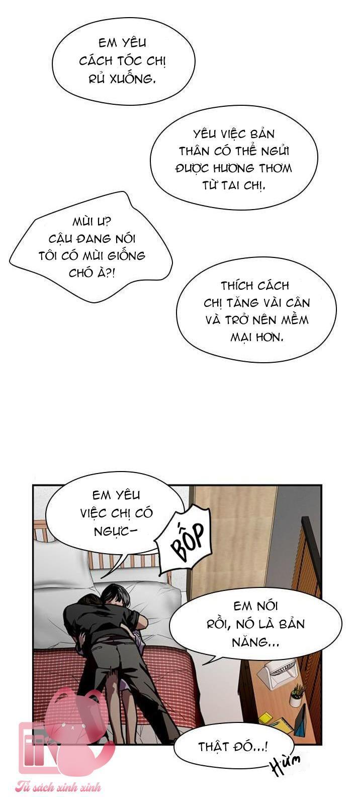 lee doona chapter 99 30