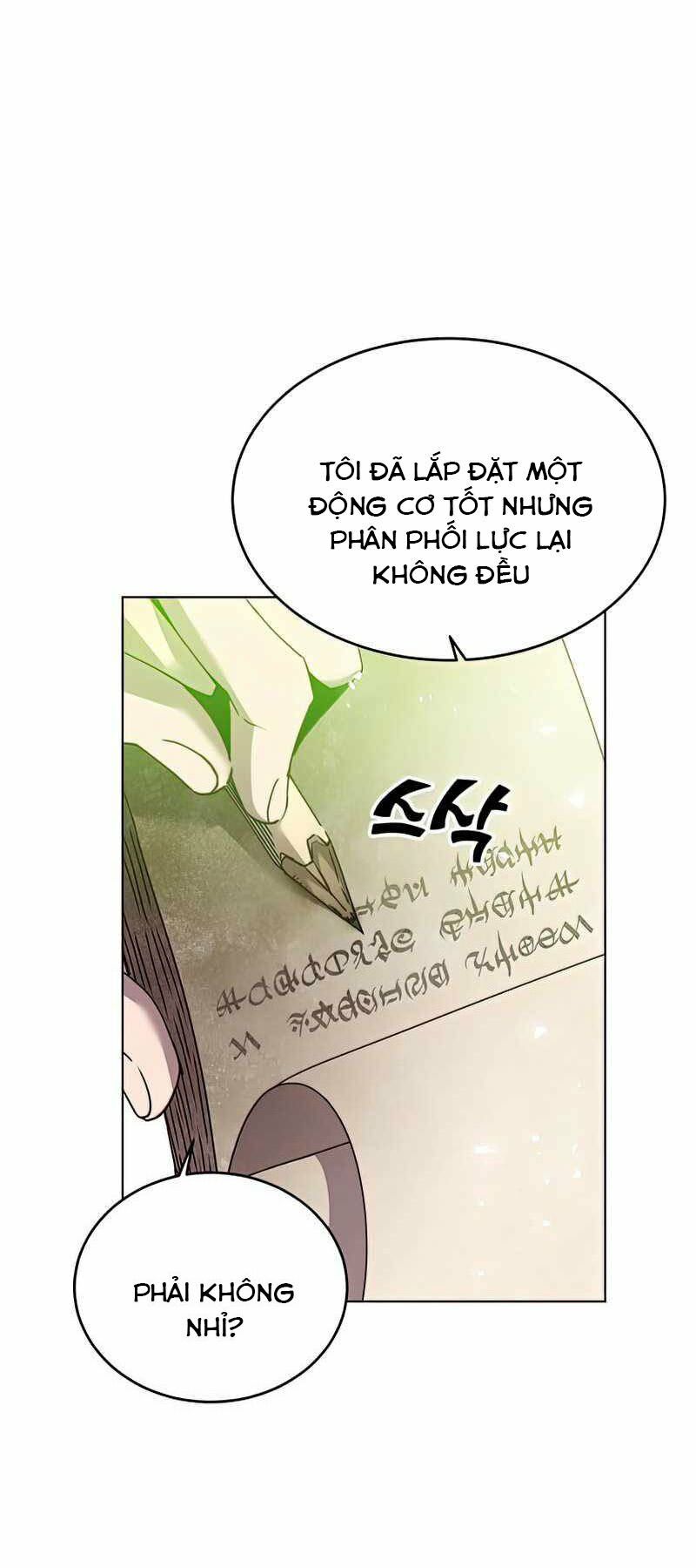 Anh Hùng Mạnh Nhất Trở Lại chapter 87 9