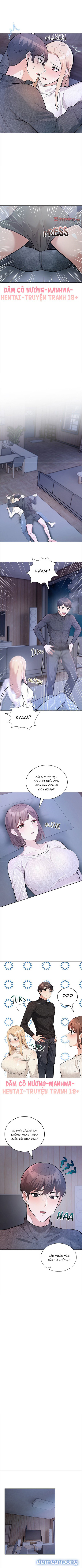 căn nhà gỗ x chapter 3 1
