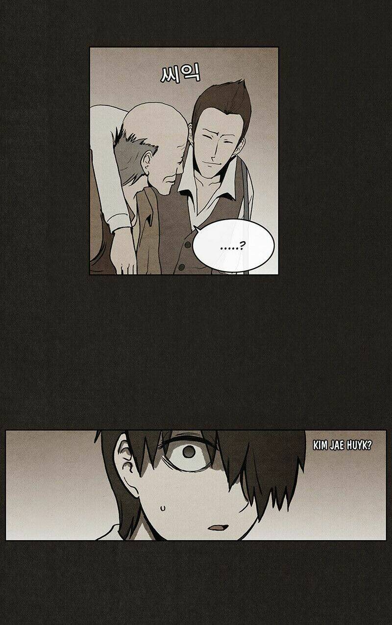 đứa con của quỷ dữ chapter 9 17