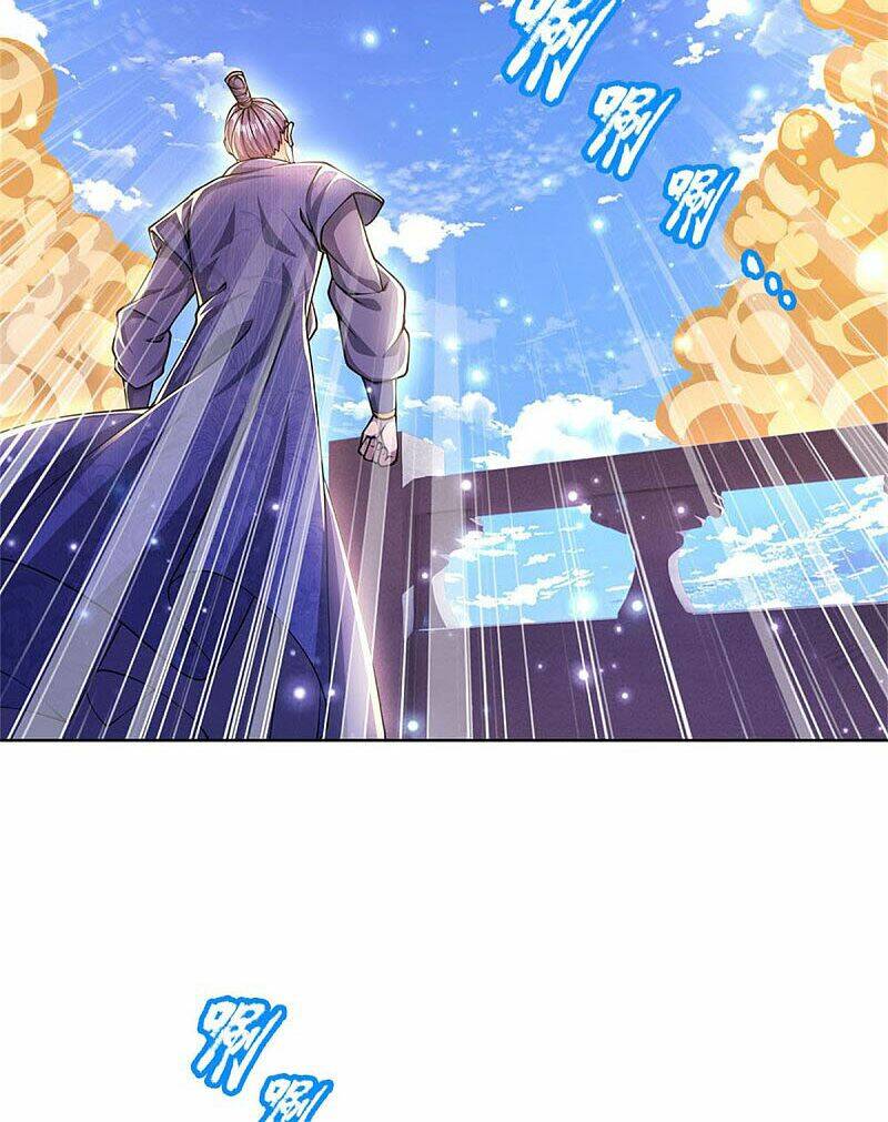 thân thể của ta là kiếm chủng chapter 110 7