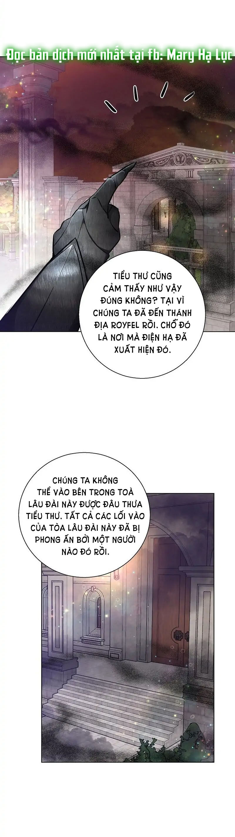 5500 sắc thái của quỷ vương chapter 46.2 2