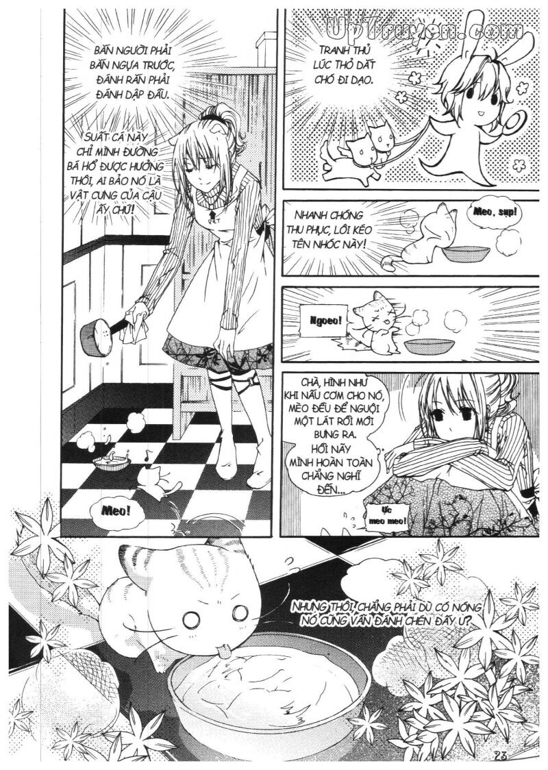 khu vườn ảo mộng chapter 4 18