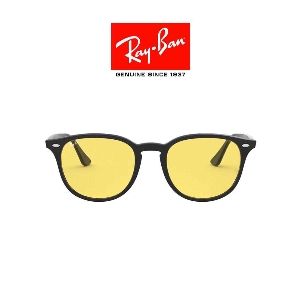 Mắt Kính RAY-BAN  - RB4259F 601/85 -Sunglasses