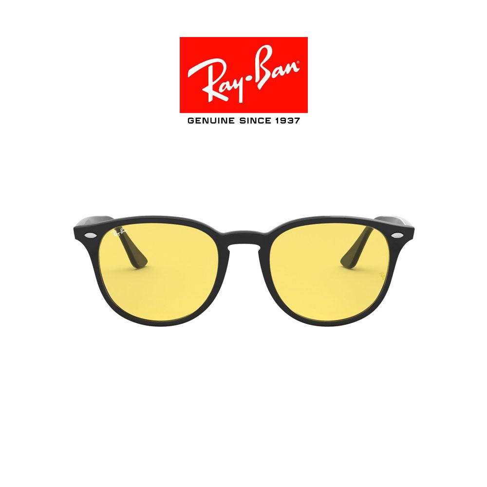 Mắt Kính RAY-BAN - RB4259F 601/85 -Sunglasses