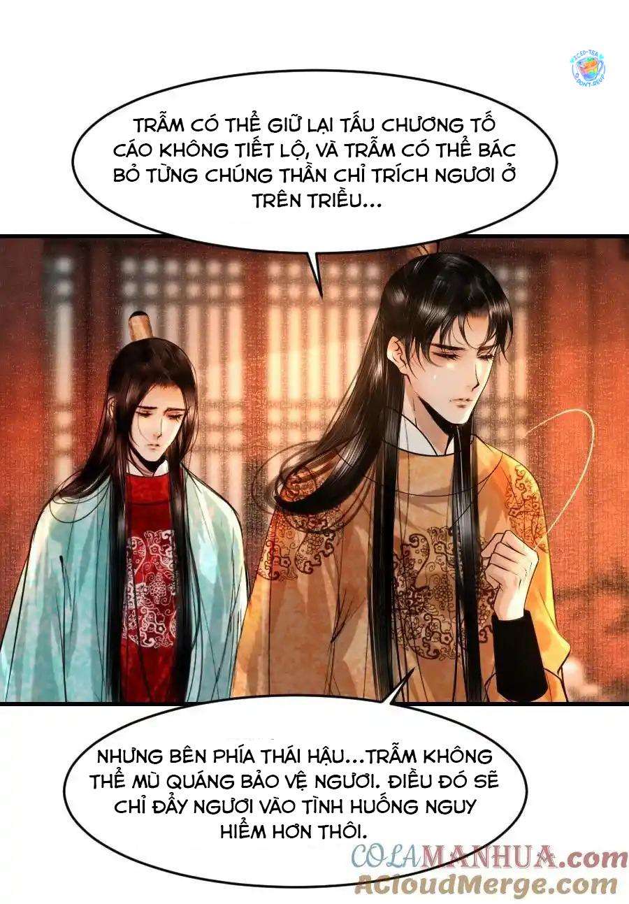 Vòng Luân Hồi chapter 87