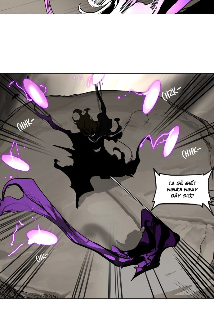 tòa tháp bí ẩn 2 chapter 103 7