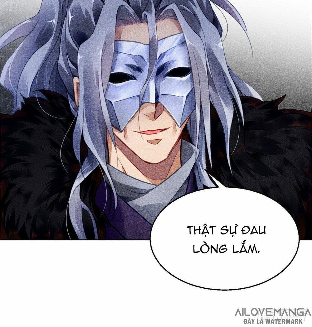 vấn đan chu chapter 8 6