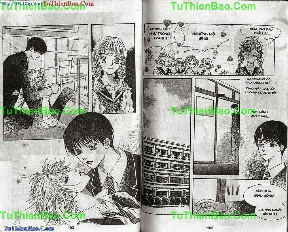 bỗng nhiên có tiền chapter 2 61