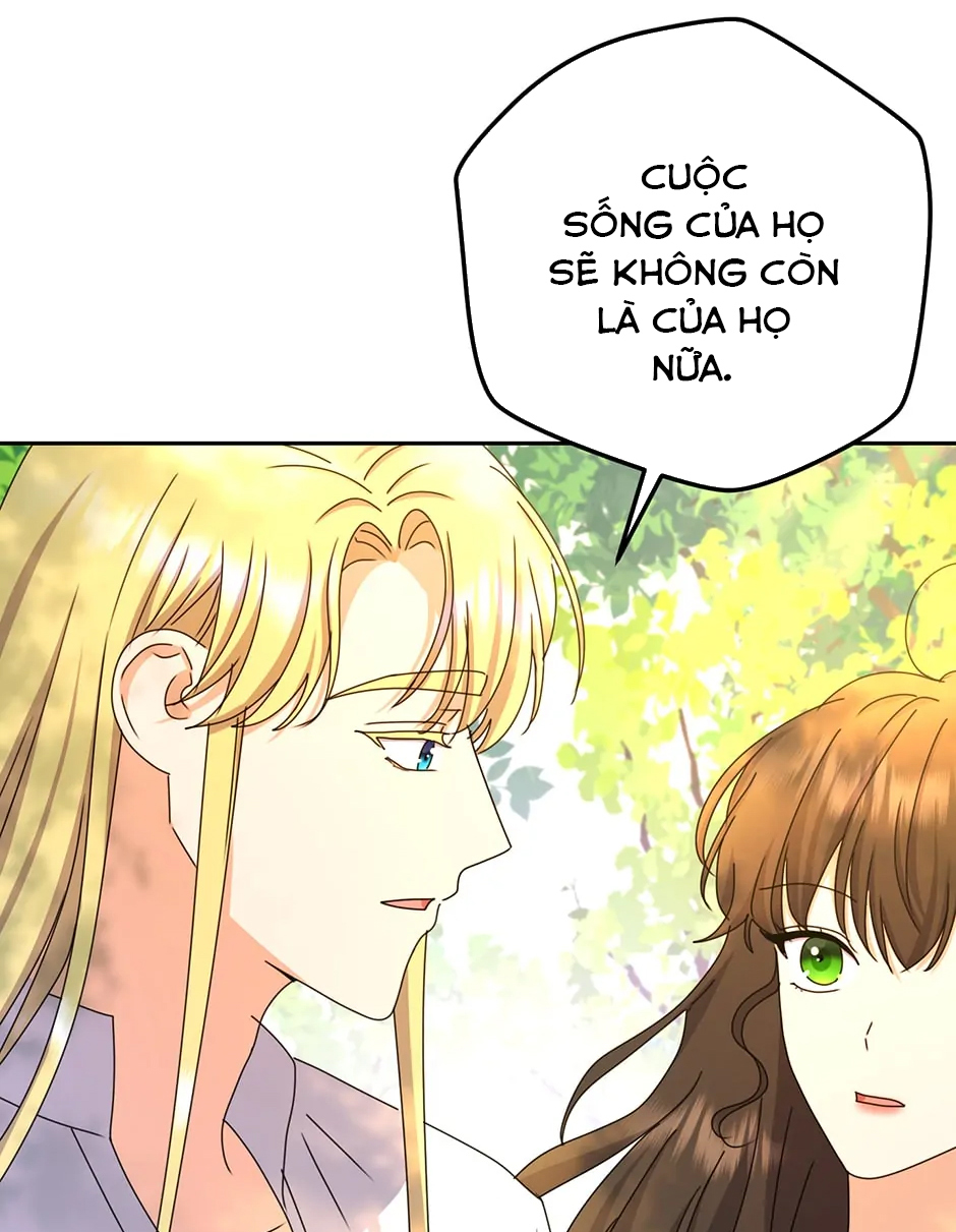 từ hầu gái tôi đã trở thành hoàng hậu chapter 94 116