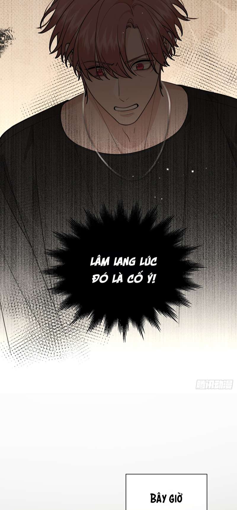 chó lớn bắt nạt chủ chapter 53 15