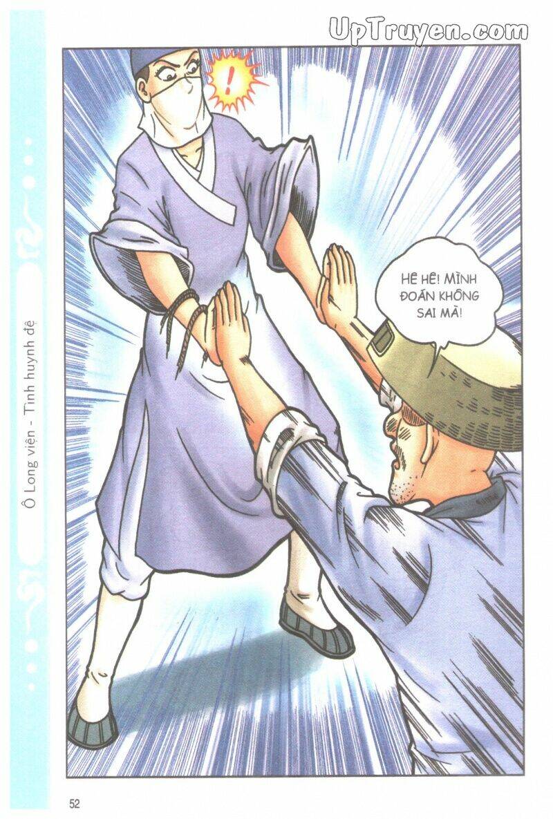 ô long viện tình huynh đệ chapter 17.2 25