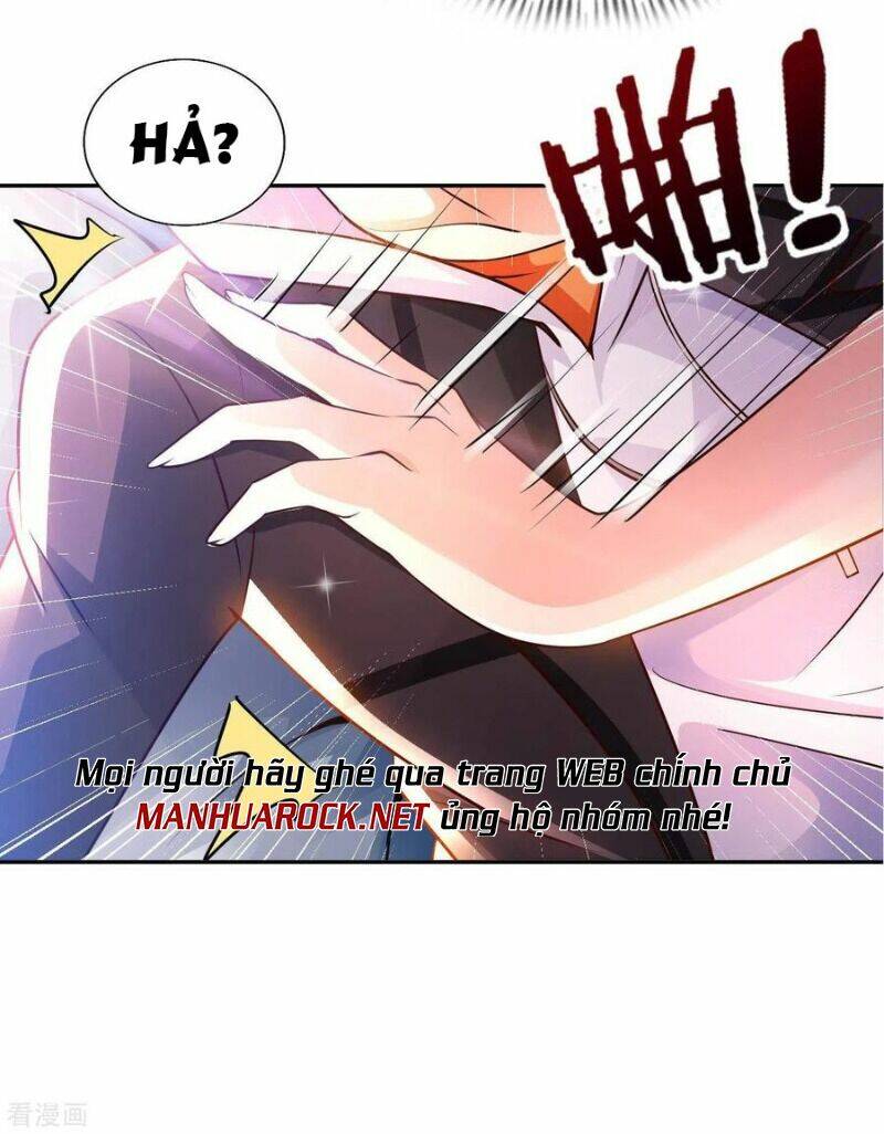 sư phụ của ta là thần tiên chapter 34 22