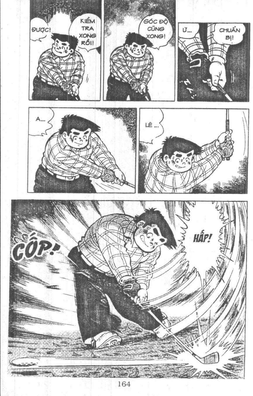 ashita tenki ni naare chapter 5 162