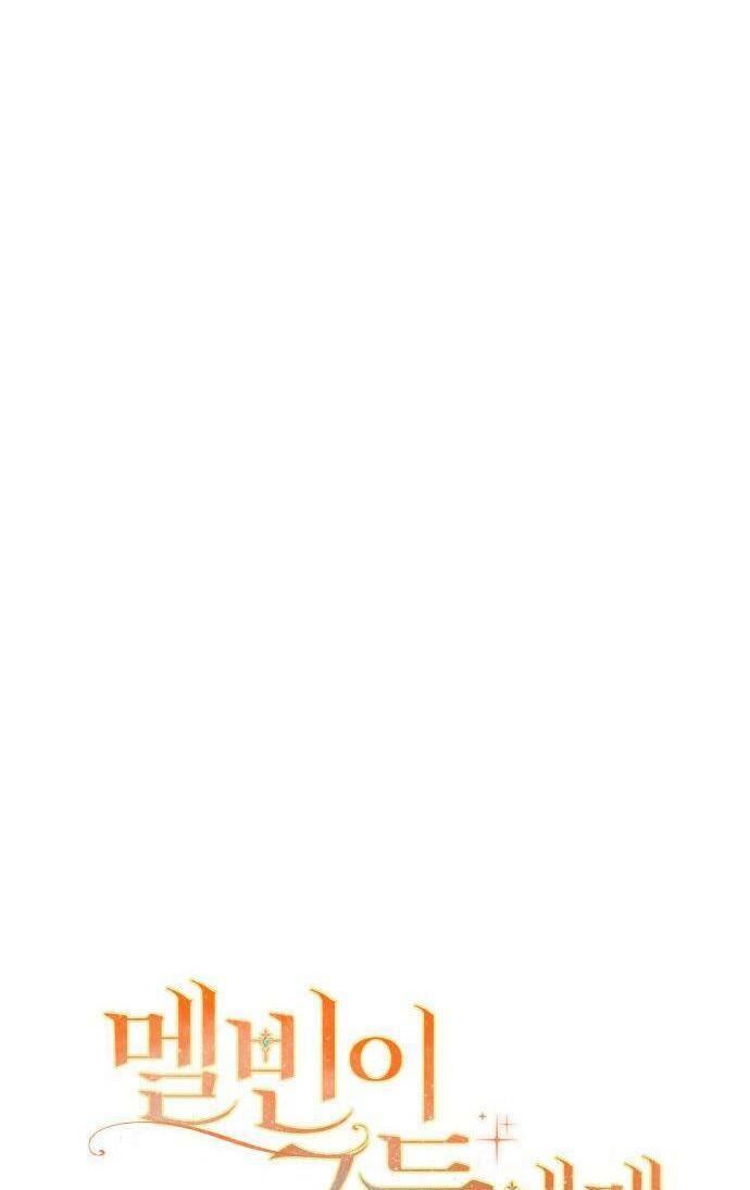 'di vật' melvin để lại chapter 13 17