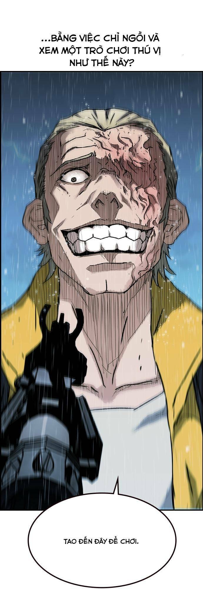 pubg - cuộc chiến sinh tồn - 100 chapter 48 39