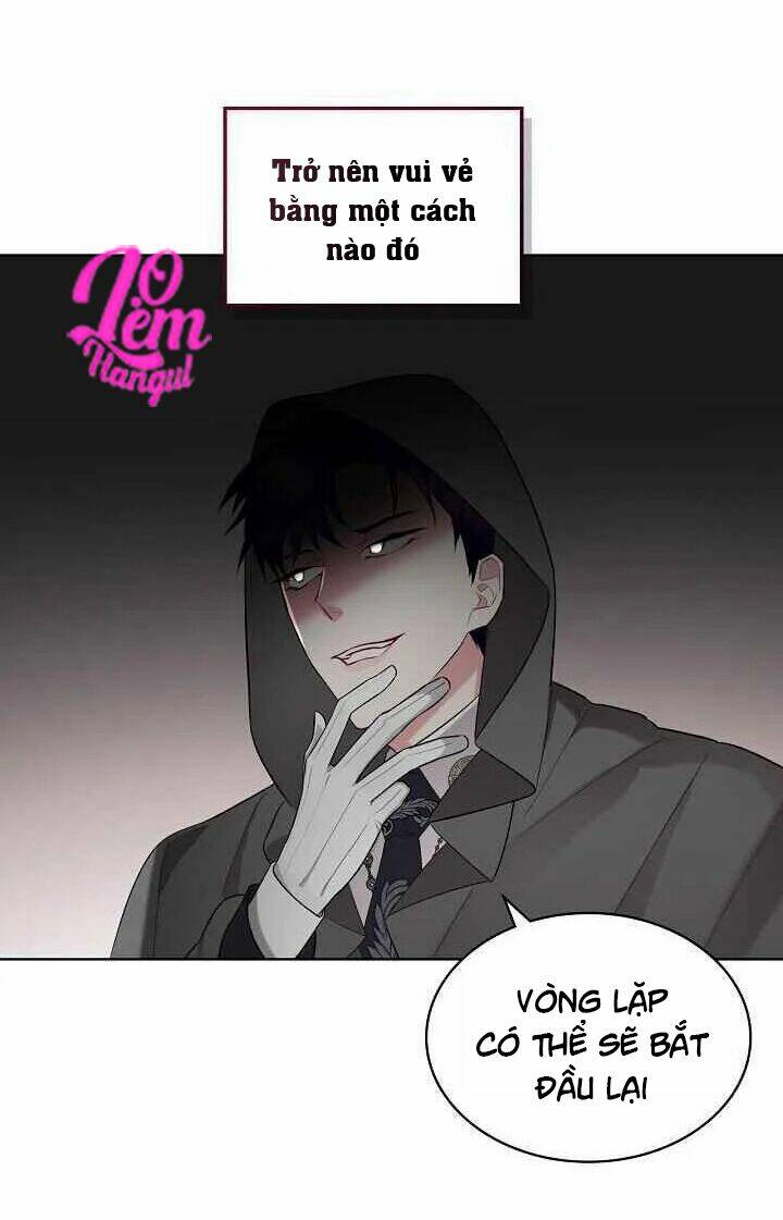 kẻ tạo ra nữ phản diện chapter 8 19