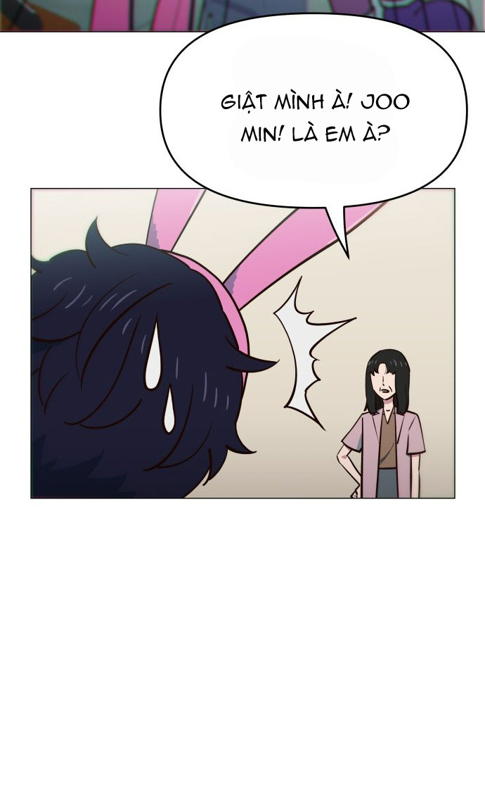 nữ sinh trường trung học chỉ bắt nạt tôi thôi chapter 2.1 88
