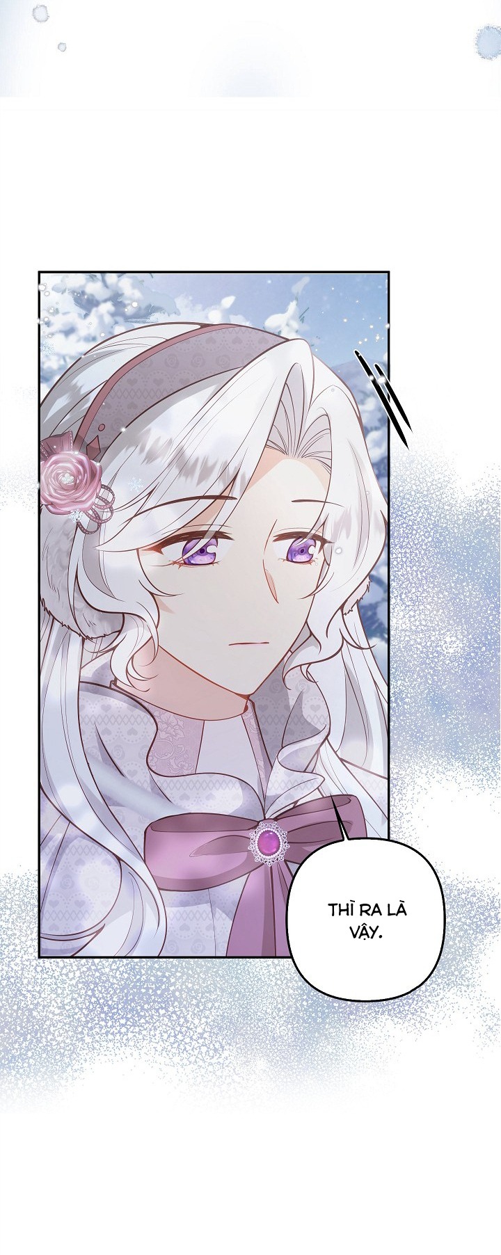 tôi sẽ nuôi dưỡng hai đứa con của nam chính chapter 42 11