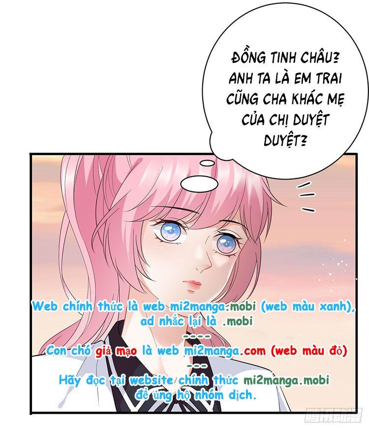 đại tiểu thư có ý đồ gì xấu đâu chapter 37 2