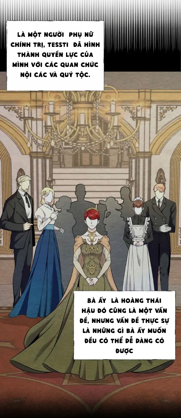 cảm xúc trong những giấc mơ chapter 6 9