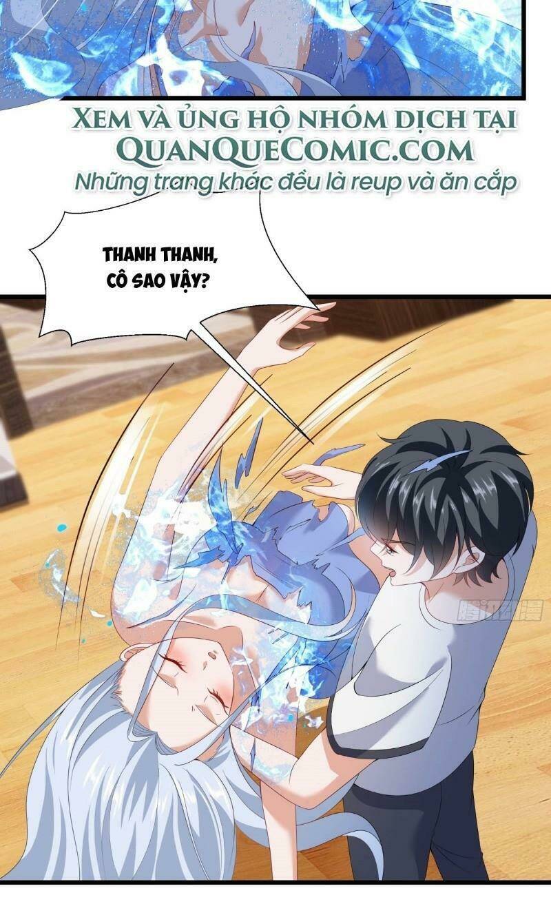 vú em của tiên ma chapter 26 6