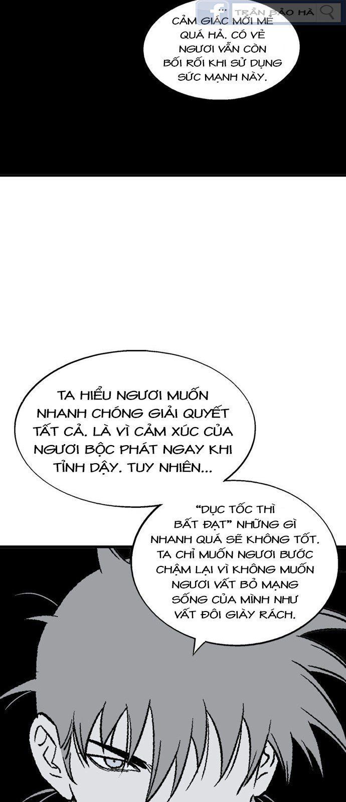 cao thủ 2 chapter 90 77