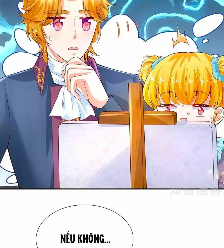 bỗng một ngày trở thành con gái nhà vua chapter 136 11