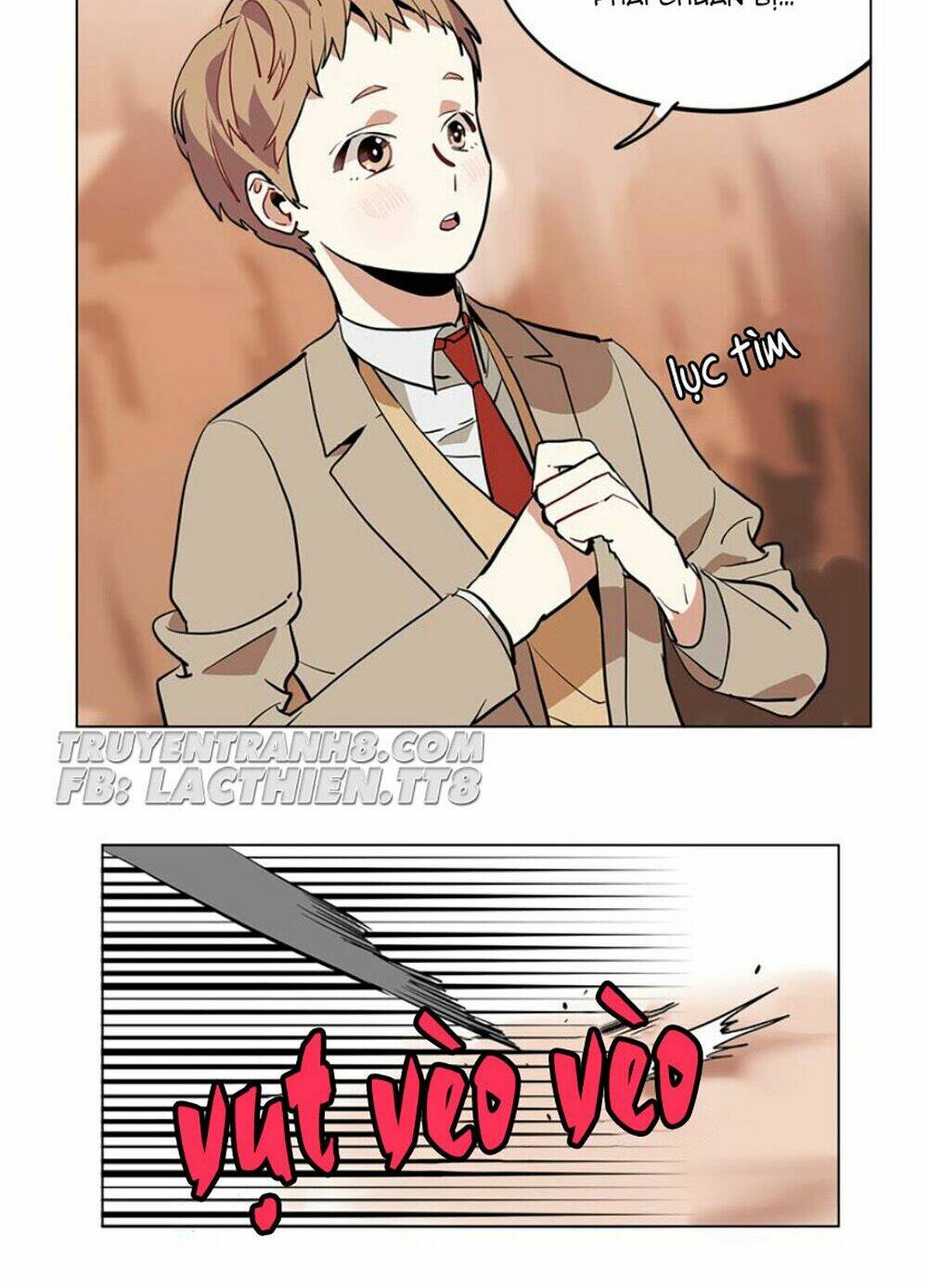 hoa đạo sĩ chapter 18 29