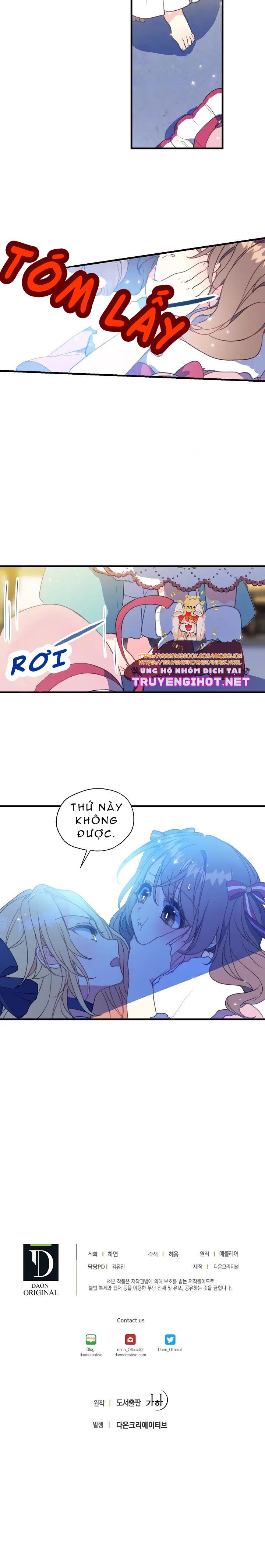 bệ hạ, xin đừng giết tôi!! chapter 14 12