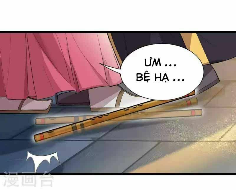 cuồng nữ trọng sinh - hoàn khố thất hoàng phi chapter 100 19