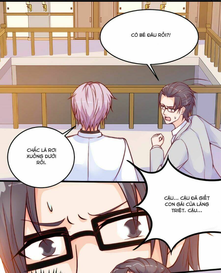 đại thúc, người ta sẽ ngoan chapter 4 15