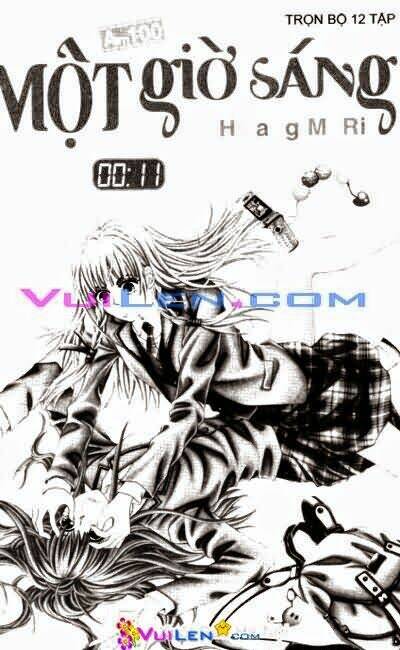 1:00 am chapter 11 1