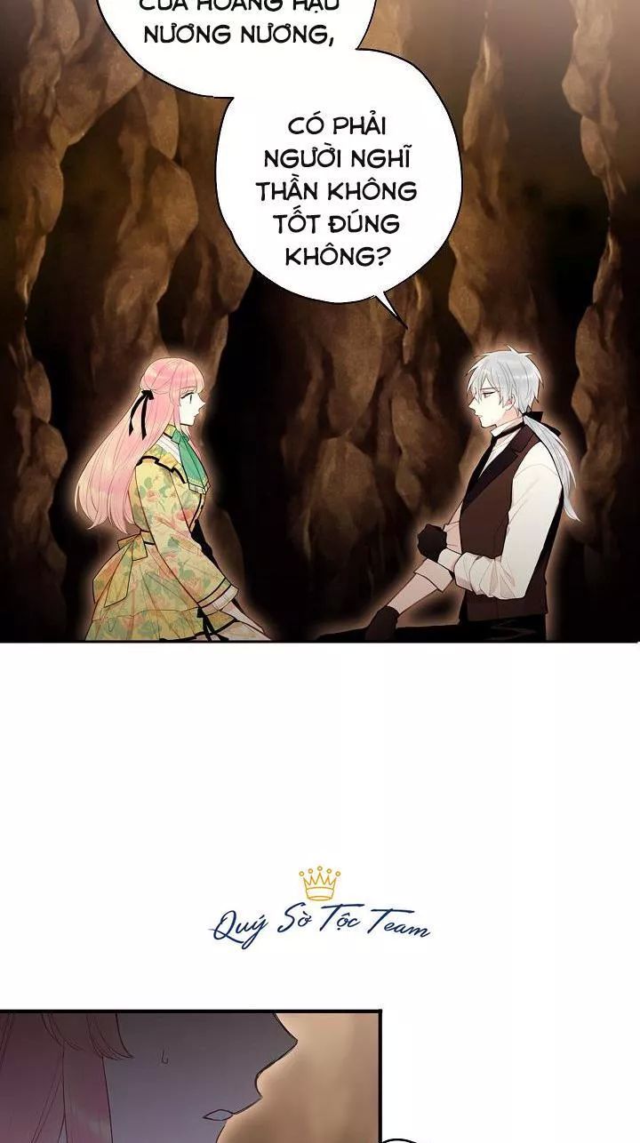 trọng sinh trở thành hoàng phi chapter 110 7