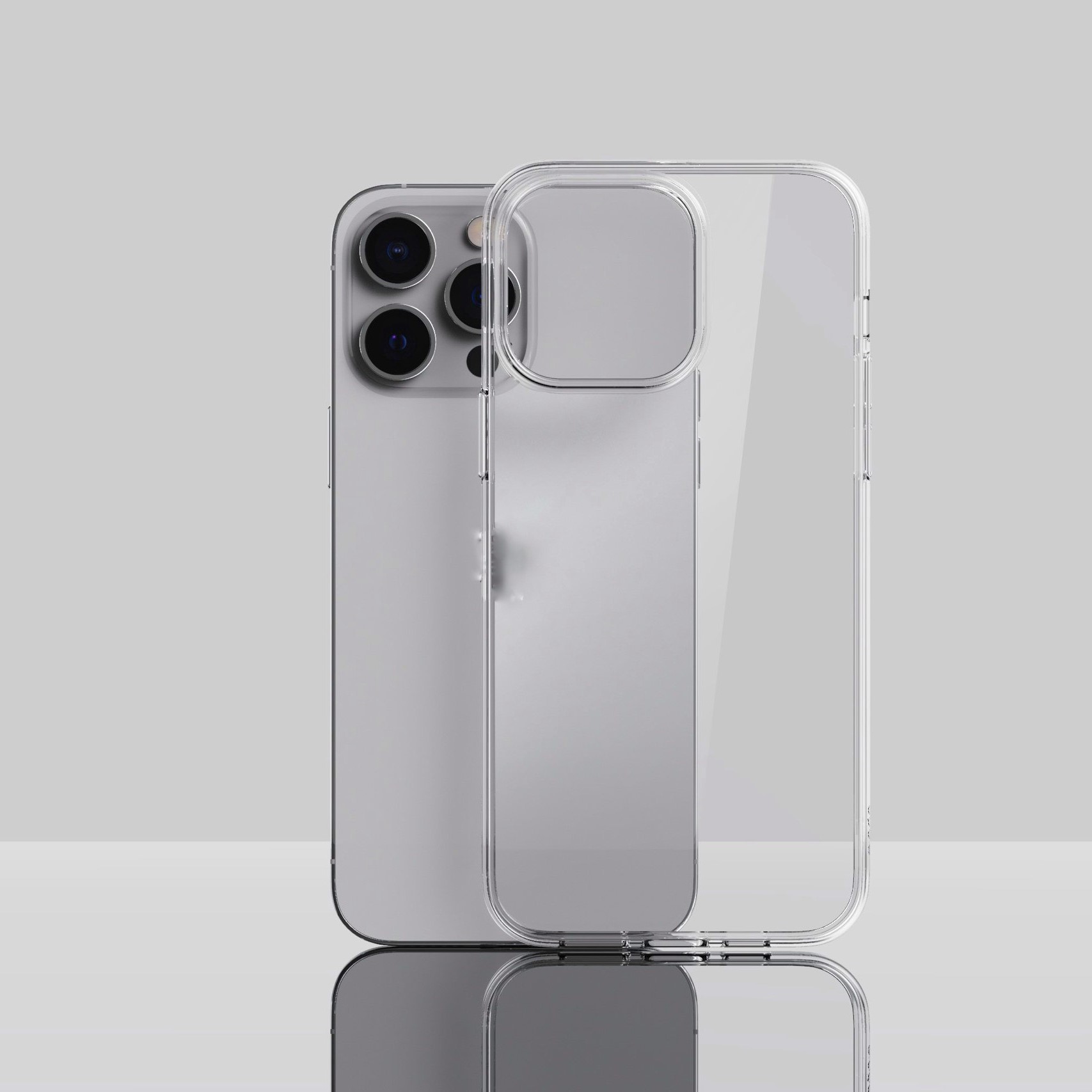 Ốp lưng Trong Suốt Elago Clear Case cho iPhone 14/ 14 Plus/ 14 Pro/ 14 Promax Chống Sốc, Chống Ố Vàng- Hàng chính hãng