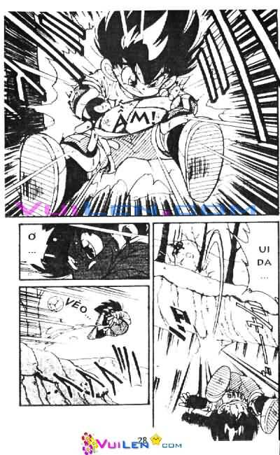 vua bóng ném chapter 21 29