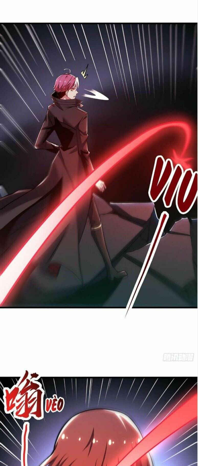 bất tử thần vương tu liên tục chapter 53 24