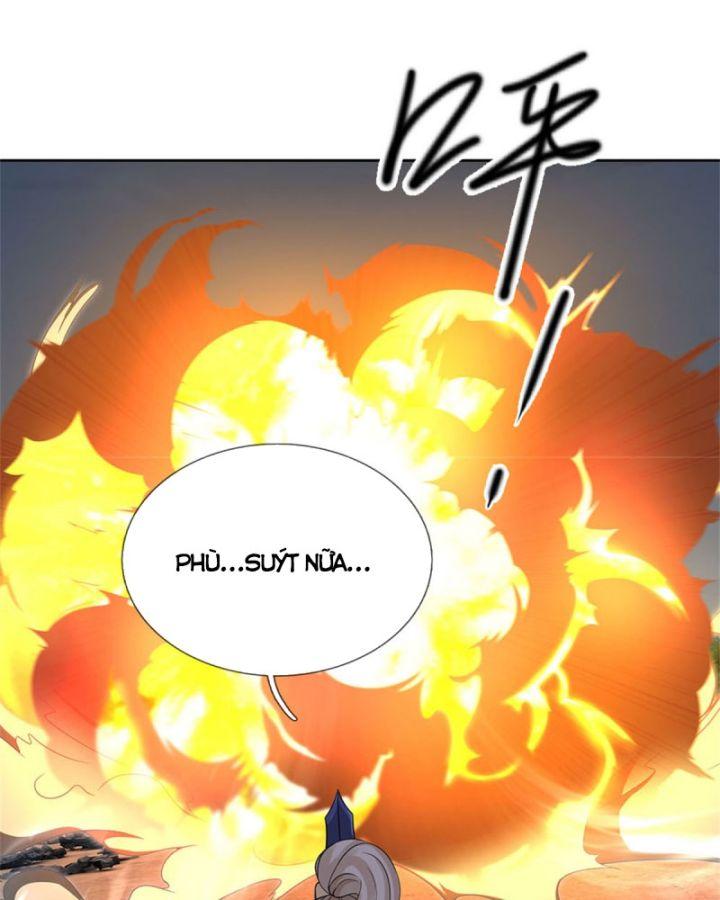 ta có thể tấn công không giới hạn. chapter 1 47